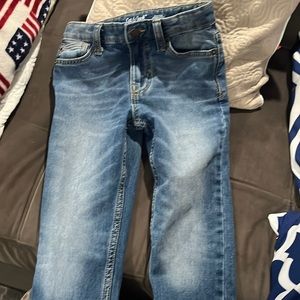 Boy jeans